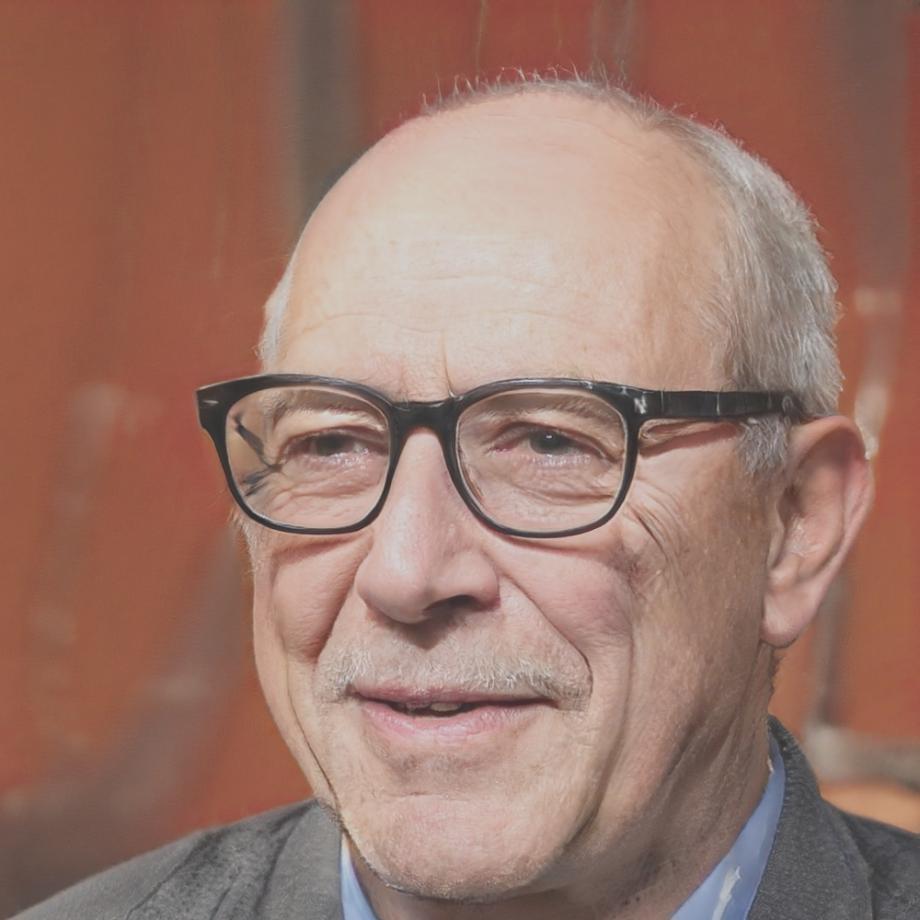 Porträt von Teilnehmer Henrik